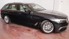 BMW Serie 5 520d Touring 140 kW (190 CV)