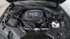 BMW Serie 5 520d Touring 140 kW (190 CV)