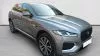 Jaguar F-Pace 2.0D I4 204PS AWD Auto MHEV R-Dynamic S