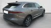 Jaguar F-Pace 2.0D I4 204PS AWD Auto MHEV R-Dynamic S