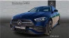 Mercedes-Benz Clase C C 220 d Berlina Mercedes-Benz Clase C C 220 d Berlina