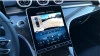 Mercedes-Benz Clase C C 220 d Berlina Mercedes-Benz Clase C C 220 d Berlina