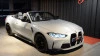 BMW Serie 4 M4 Competition M XDrive Cabrio BMW Serie 4 M4 Competition M XDrive Cabrio