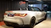 BMW Serie 4 M4 Competition M XDrive Cabrio BMW Serie 4 M4 Competition M XDrive Cabrio