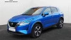 Nissan Qashqai 1.3 DIG-T MHEV 103KW N-CONNECTA 5P