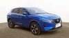 Nissan Qashqai 1.3 DIG-T MHEV 103KW N-CONNECTA 5P
