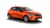 Renault Clio 5 techno full hybrid E-Tech 145 (103Kw) - SS