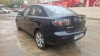 Mazda3 1.6 CRTD 109cv Active