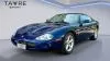 Jaguar Serie XK XK8 Coupé