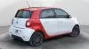 Smart forfour 0.9 66kW (90CV) S/S