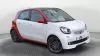 Smart forfour 0.9 66kW (90CV) S/S