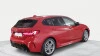 BMW Serie 1 118d