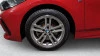 BMW Serie 1 118d