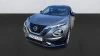 Nissan juke DIG-T 84 kW (114 CV) 6M/T N-Connecta