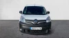 Renault Kangoo Furgón Maxi 5p Blue dCi 85 kW (115CV) Renault Kangoo Furgón Maxi 5p Blue dCi 85 kW (115CV)