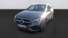 Mercedes-Benz GLA GLA 220 D 4MATIC