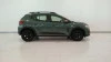 Dacia Sandero  Gasolina/Gas  Stepway ECO-G Extreme Go 74kW