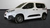 Citroën Berlingo N1 Plus M Diésel 100CV Manual