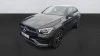 Mercedes-Benz GLC Coupé GLC 220 d 4MATIC
