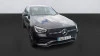 Mercedes-Benz GLC Coupé GLC 220 d 4MATIC