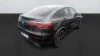 Mercedes-Benz GLC Coupé GLC 220 d 4MATIC