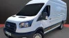 Ford Transit 350 L4H3 Trend | Máximo Volumen y Tracción Trasera | DESDE 420 €/mes Ford Transit 350 L4H3 Trend | Máximo Volumen y Tracción Trasera | DESDE 420 €/mes