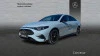Mercedes-Benz CLA CLA 250+ con tecnología EQ