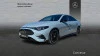 Mercedes-Benz CLA CLA 250+ con tecnología EQ