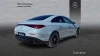 Mercedes-Benz CLA CLA 250+ con tecnología EQ