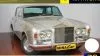 Rolls-Royce Silver Shadow II 127 Kw (172 CV)