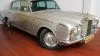 Rolls-Royce Silver Shadow II 127 Kw (172 CV)