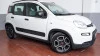 Fiat Panda City Life Hybrid 1.0 Gse 51kw 70CV Fiat Panda City Life Hybrid 1.0 Gse 51kw 70CV
