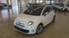 Fiat 500 Rockstar 1.2 8v 51KW (69 CV) Fiat 500 Rockstar 1.2 8v 51KW (69 CV)