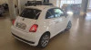 Fiat 500 Rockstar 1.2 8v 51KW (69 CV) Fiat 500 Rockstar 1.2 8v 51KW (69 CV)
