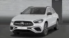 Mercedes-Benz GLA  200 d