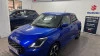 Suzuki Swift 1.2 S3 Mild Hybrid