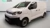 Citroën Jumpy Talla M BlueHDi 100 S&S 6v Control