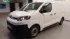 Citroën Jumpy Talla M BlueHDi 100 S&S 6v Control