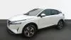 Nissan Qashqai QASHQAI 1.3DIG-T 160CV N-CONNECTA 2WD CVT MHEV E6D-F