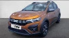 Dacia Sandero Stepway ECO-G Expresion Go 74kW Dacia Sandero Stepway ECO-G Expresion Go 74kW