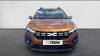 Dacia Sandero Stepway ECO-G Expresion Go 74kW Dacia Sandero Stepway ECO-G Expresion Go 74kW