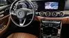Mercedes-Benz E-CLASS CLASE E COUPE 300 AUTO
