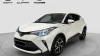 Toyota C-HR 1.8 180H ADVANCE