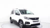 Peugeot Rifter 1.5 BLUEHDI 96KW GT LONG 130 5P Peugeot Rifter 1.5 BLUEHDI 96KW GT LONG 130 5P