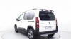 Peugeot Rifter 1.5 BLUEHDI 96KW GT LONG 130 5P Peugeot Rifter 1.5 BLUEHDI 96KW GT LONG 130 5P