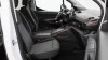 Peugeot Rifter 1.5 BLUEHDI 96KW GT LONG 130 5P Peugeot Rifter 1.5 BLUEHDI 96KW GT LONG 130 5P