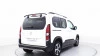 Peugeot Rifter 1.5 BLUEHDI 96KW GT LONG 130 5P Peugeot Rifter 1.5 BLUEHDI 96KW GT LONG 130 5P