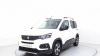 Peugeot Rifter 1.5 BLUEHDI 96KW GT LONG 130 5P Peugeot Rifter 1.5 BLUEHDI 96KW GT LONG 130 5P