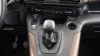Peugeot Rifter 1.5 BLUEHDI 96KW GT LONG 130 5P Peugeot Rifter 1.5 BLUEHDI 96KW GT LONG 130 5P