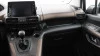 Peugeot Rifter 1.5 BLUEHDI 96KW GT LONG 130 5P Peugeot Rifter 1.5 BLUEHDI 96KW GT LONG 130 5P
